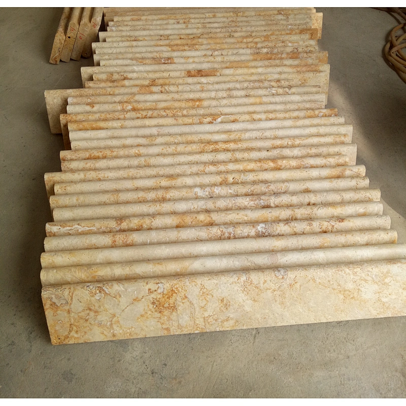Stone Slab & Tiles